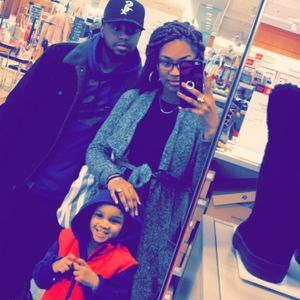 Meet your Posher, Breana